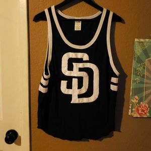 SD padre tank